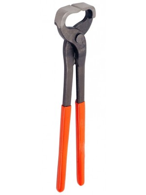 Plastic Grip Hoof Nipper