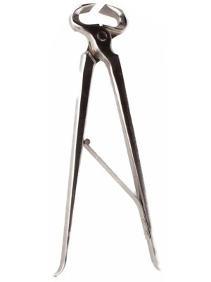 One Handed 12 Nipper