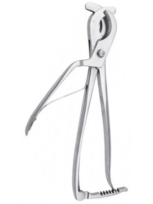 Reimer s Emasculator