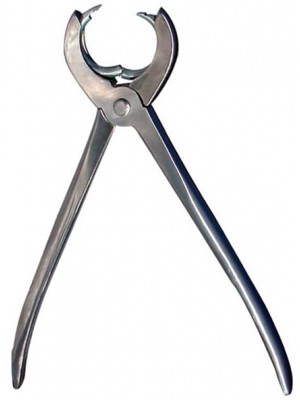 Pig Nose Ring Applicators