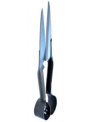 Double Bow & Single Bow Sheep Shears