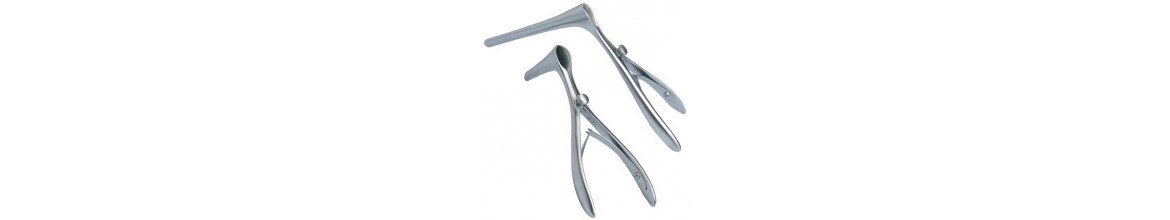 Polansky Vaginal Speculum