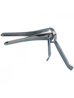 Vaginal speculum f/sheep