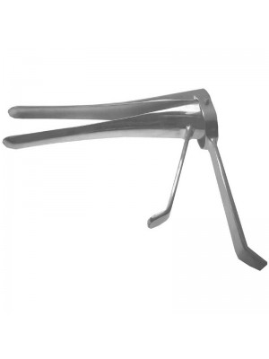Sheep Vaginal Speculum
