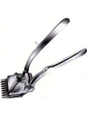 Cattle- and Dog Clipper