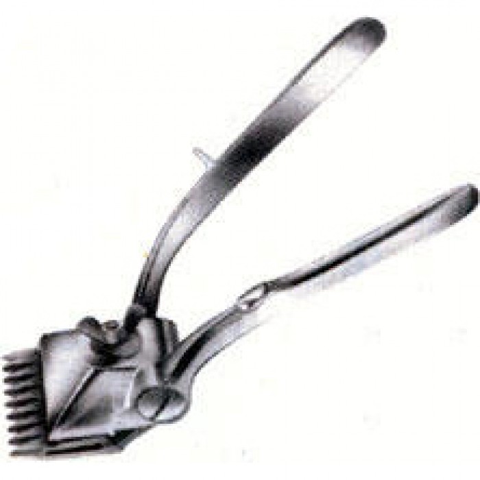 Cattle- and Dog Clipper