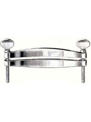 Instruments for Dog Care